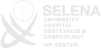 Selena Logo